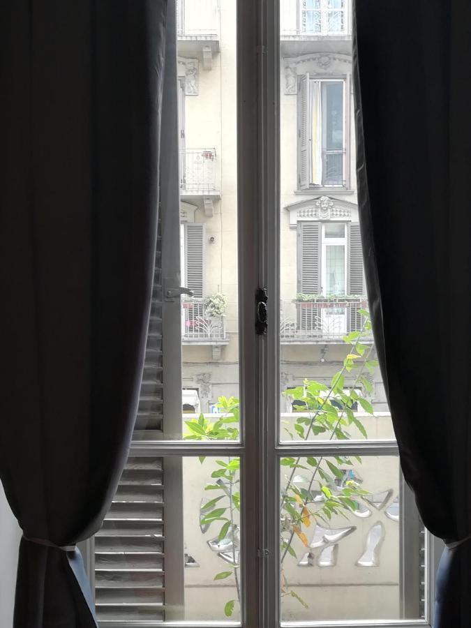 Casamomob Apartment *