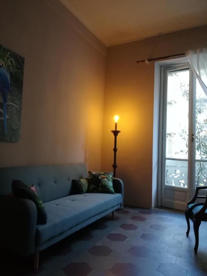Casamomob Apartment