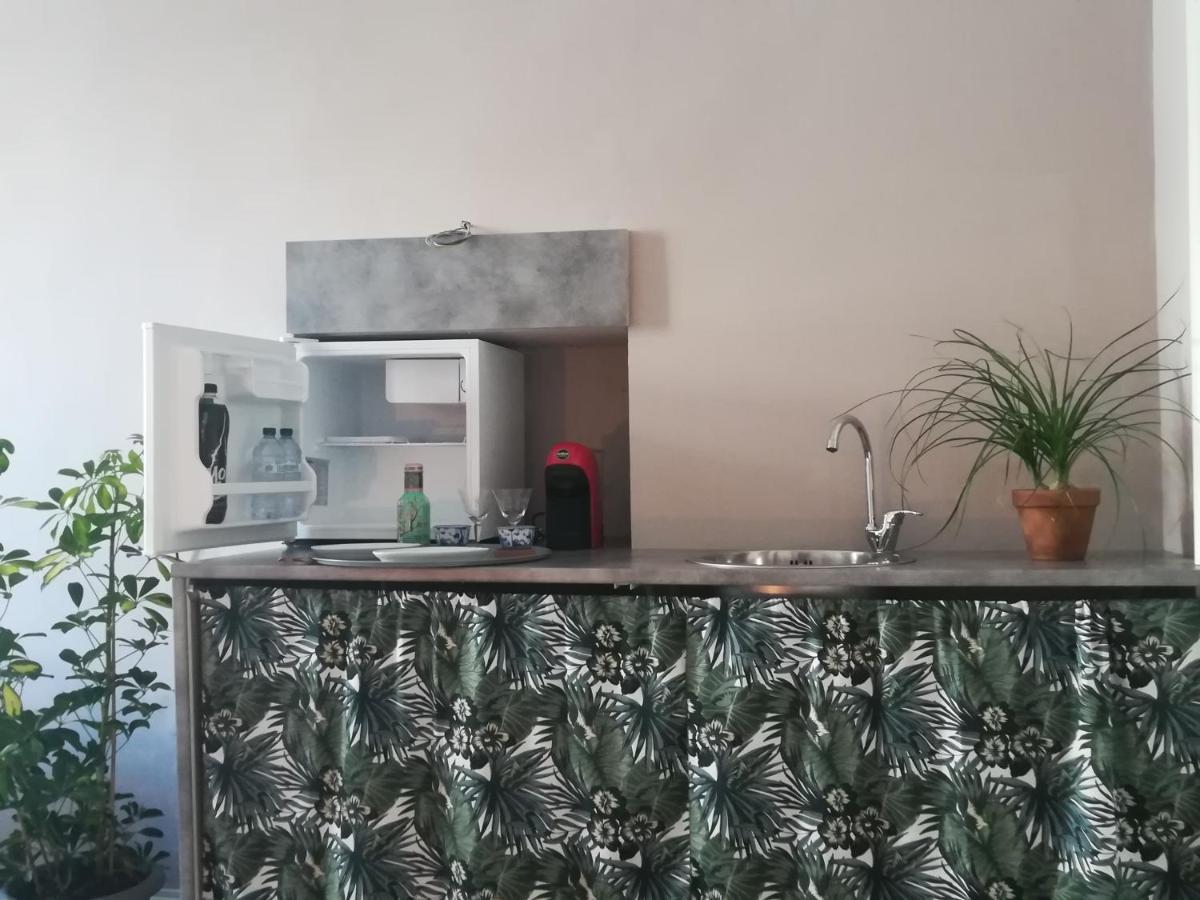 Apartment Casamomob