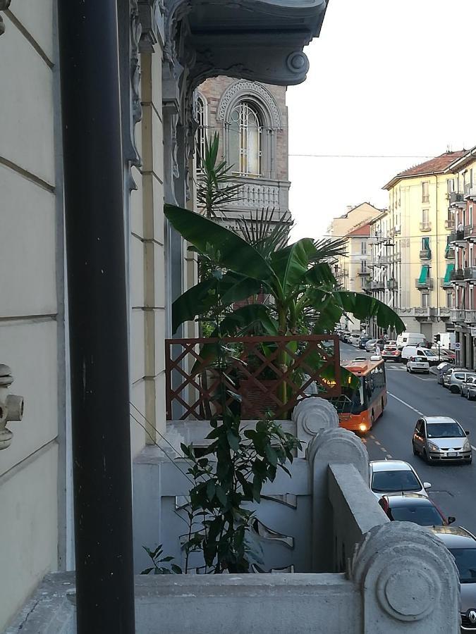 Casamomob Apartment Turin